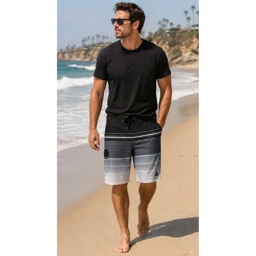 Trinity board shorts